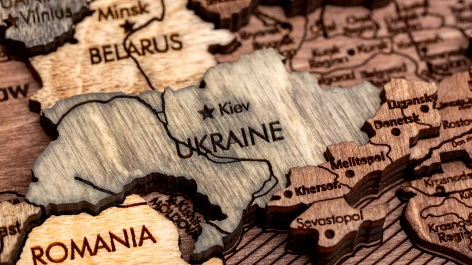 Rusia a început o nouă ofensivă în estul Ucrainei