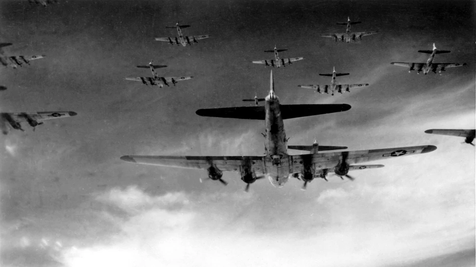 În 1943, armata americană a comis o greşeală irecuperabilă. Ce s-a întâmplat atunci – FOTO