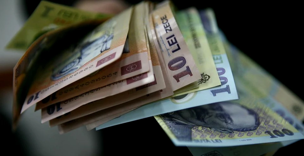 În România va circula bancnota de 20 de lei