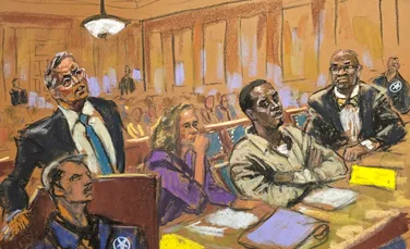 Rapperul Sean „Diddy” Combs, acuzat că a suspendat o femeie de la etajul 17 al unei clădiri