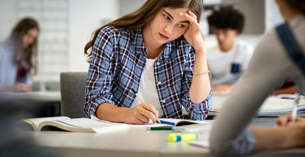 Vă este greu să vă concentrați? S-ar putea să suferiți de sindromul de dezangajare cognitivă