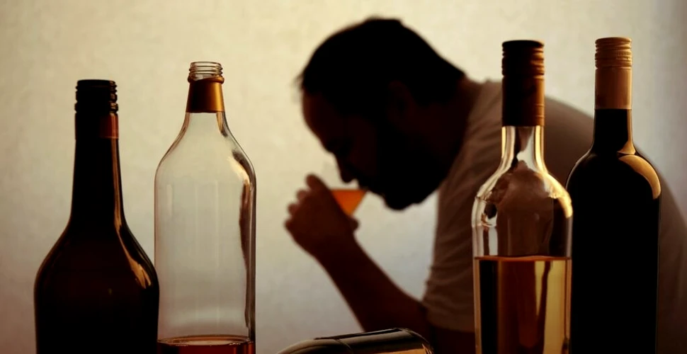 O substanță găsită în Ozempic ajută dependenții de alcool, spun cercetătorii