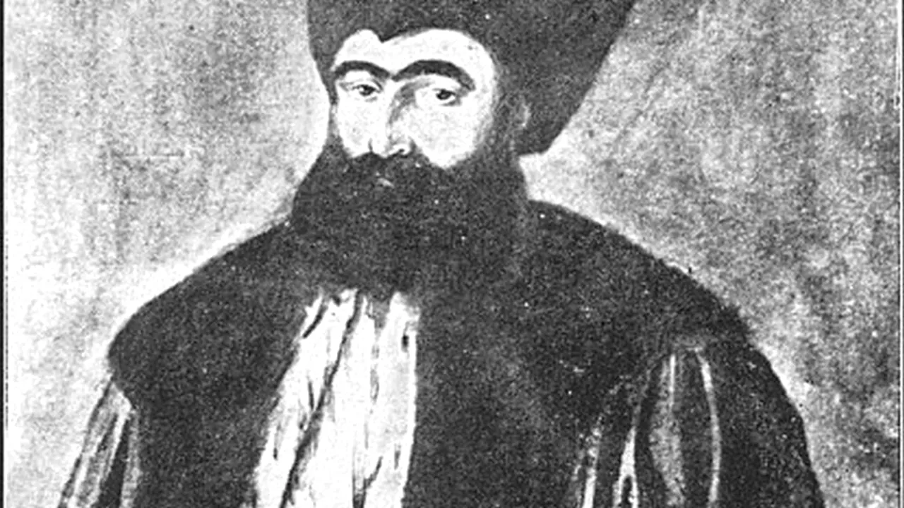 dinicu golescu 