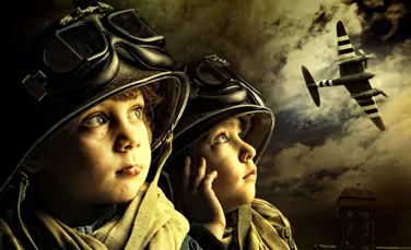 Misteriosul escadron Leonidas: unităţile naziştilor „kamikaze” din Luftwaffe