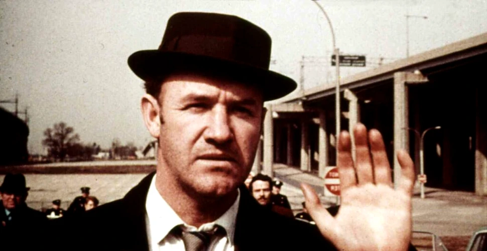 Gene Hackman: 26 de fapte și curiozități. „Am avut un an greu, tată”