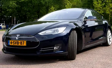 Germania doreşte să rivalizeze cu Tesla: vor să construiască cea mai mare fabrică de baterii litiu-ion