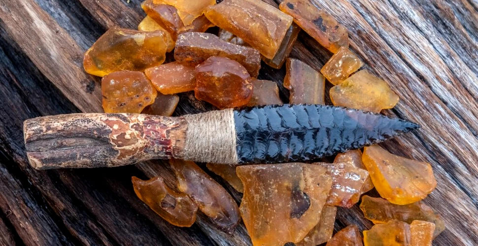 Arheologii au aflat originea lamelor de obsidian folosite de azteci în timpul ritualurilor