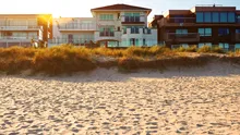 Proprietățile de lux de pe plajele din SUA își pierd din valoare din cauza schimbărilor climatice