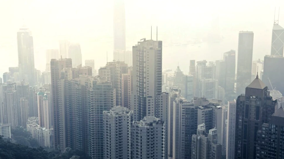 Ozonul încălzește planeta mai mult decât am fi crezut. Ce rol are gazul în schimbarea climatică?