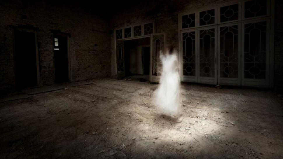 De ce vânăm fantome și ce spune asta despre noi?