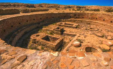 Cum au construit amerindienii un oraș de proporții epice în urmă cu 1.000 de ani?