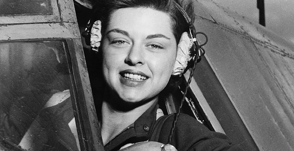 Femeile-pilot din cel de-Al Doilea Război Mondial: Una dintre ele a devenit prima femeie comandant de aeroport din Europa