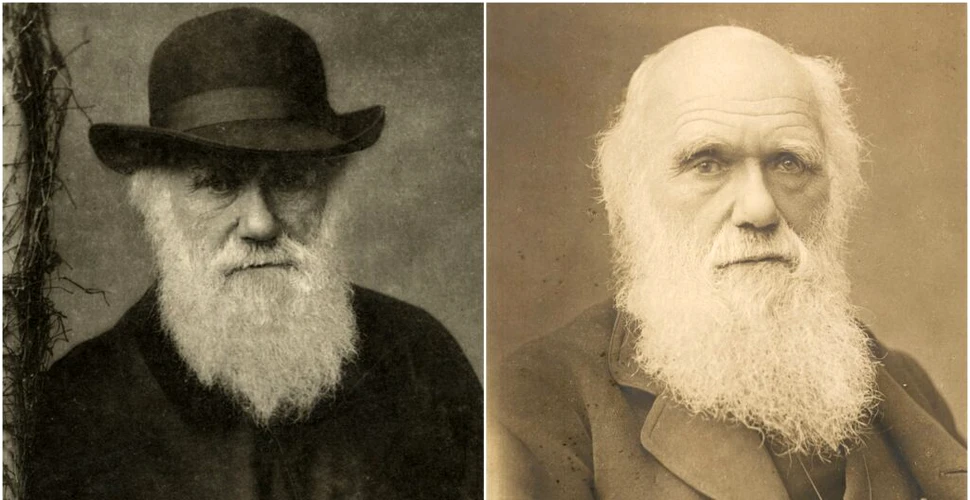 Cum a schimbat Charles Darwin înțelegerea evoluției pe Pământ