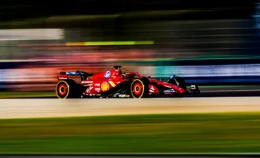 Formula 1 și-a redus amprenta de carbon cu 26%, anunță organizatorii