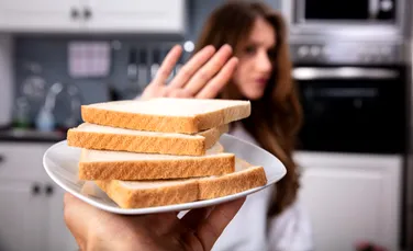 Cercetătorii au identificat, în sfârșit, unde se declanșează reacțiile la gluten în organism