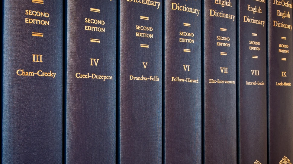 Cuvântul anului 2016, stabilit de Dicţionarul Oxford