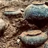 Mormântul unui războinic înalt din Azerbaidjan conținea un artefact neobișnuit