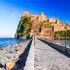 O insulă din Italia este „cel mai bine păstrat secret” al Europei