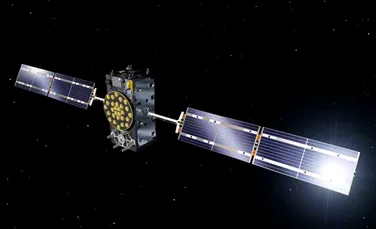 Agenţia Spaţială Europeană va relua programul Galileo după investiţii de milioane de euro