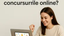 De ce iubesc românii concursurile online? (P)