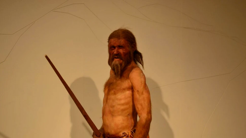 Test de cultură generală. Când au început oamenii să-și facă tatuaje?
