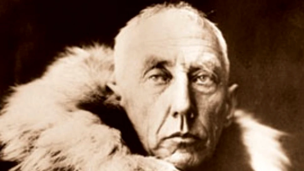 Comportamentul ciudat al exploratorului Roald Amundsen a avut o explicaţie simplă