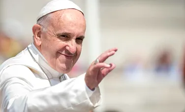 Ce crede Papa Francisc despre liderii europeni și lipsa unei soluții de pace în Ucraina?