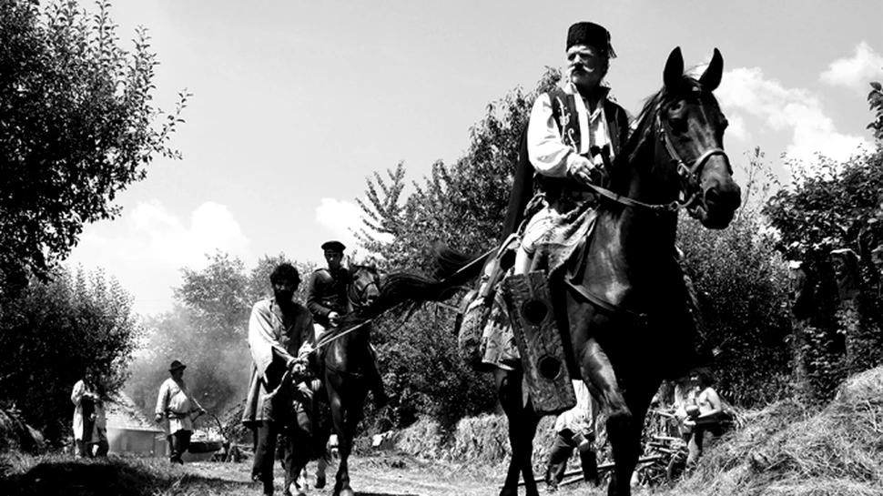 „Aferim!”, de Radu Jude – propunerea României la Oscar 2016