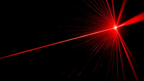 Cercetătorii chinezi au creat un laser care poate citi texte de la peste 1 kilometru distanță