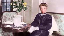 Bertha von Suttner, prima femeie care a primit Premiul Nobel pentru Pace