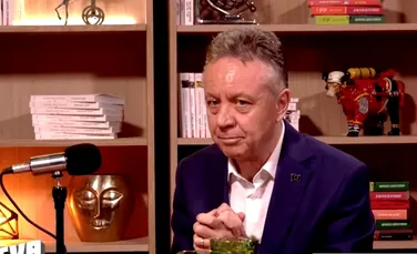 Rolul suprem al greutăților din viața ta. Mihail Ivan, conferențiar universitar, în EXClUSIVITATE, la Altceva cu Adrian Artene