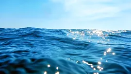 Test de cultură generală. De ce este oceanul albastru?