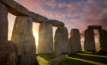 Noi cercetări susțin că Stonehenge avea o acustică impresionantă