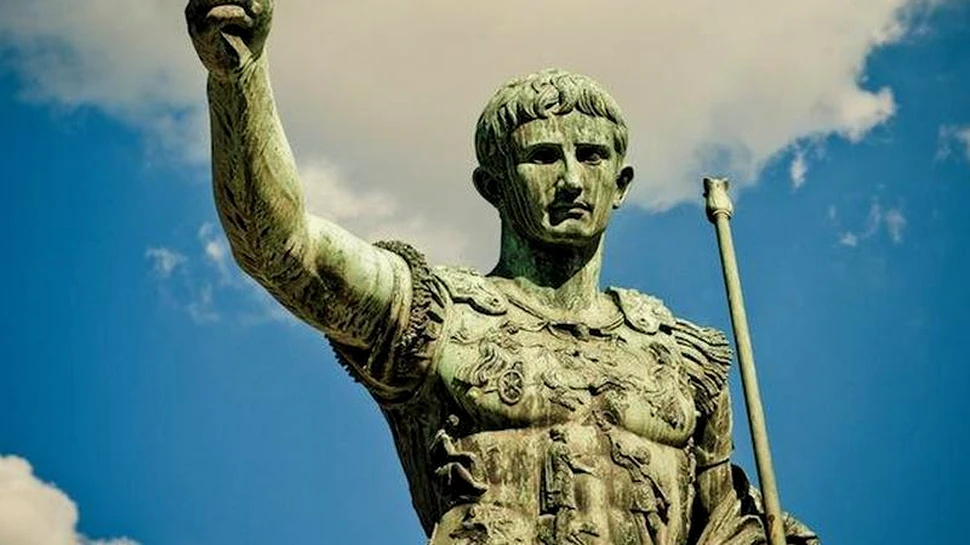 ŞAPTE lucruri mai puţin ştiute despre Octavian Augustus, primul împărat roman