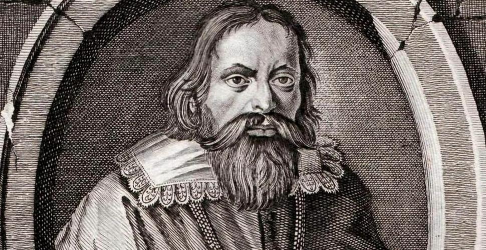 Jan Marek Marci, medicul din secolul XVII care l-a depășit pe Newton (și apoi a dispărut în istorie)