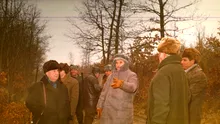 Vânătoarea din pădurea Noroieni: episodul care dezvăluia stilul de conducere al lui Nicolae Ceaușescu