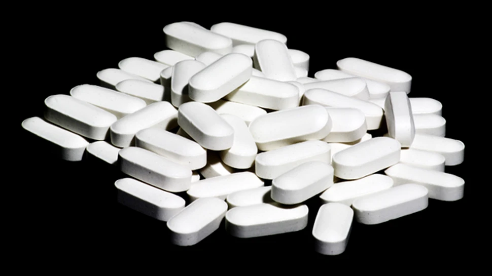 Atentie la excesul de calciu: poate duce la infarct!