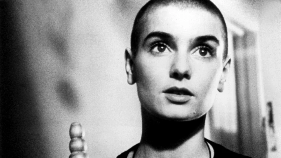Sinéad O’Connor a murit la 56 de ani