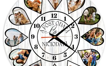 Cadouri pentru nași: idei personalizate care spun o poveste (P)