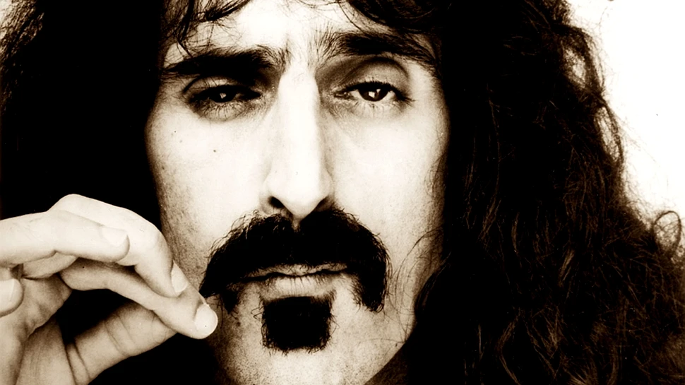 O tulpină bacteriană care cauzează acnee a primit numele muzicianului Frank Zappa