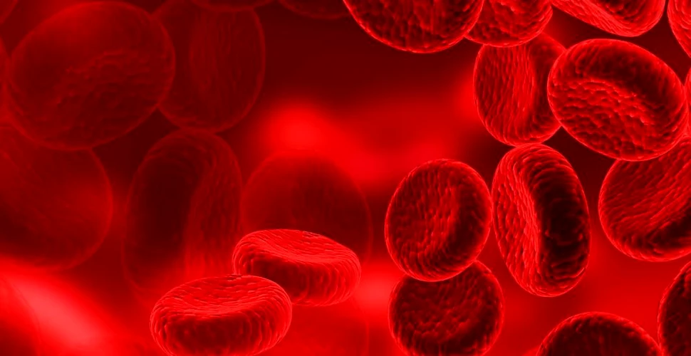 O tehnică de modificare a ADN-ului ce ar putea ajuta la tratarea unei afecţiuni rare a sângelui a fost aprobată în Europa