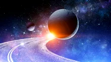 Oamenii de știință au descoperit un „mini-Pluto” dincolo de Neptun