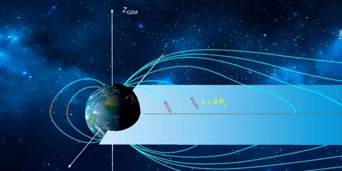 Astronomii au detectat semnale misterioase într-o regiune neașteptată a spațiului cosmic