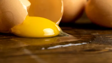 Criză de ouă în mai multe lanțuri de magazine din țară. Ce se întâmplă?