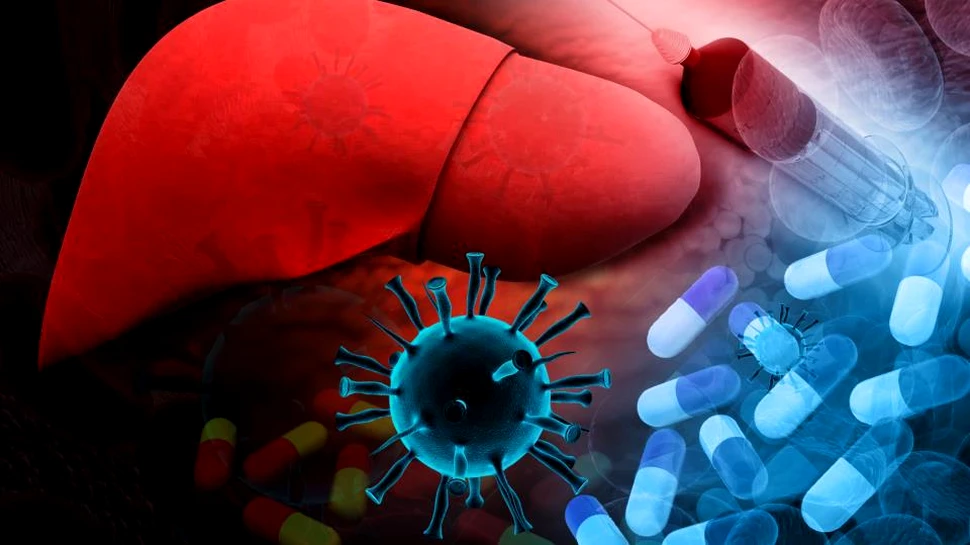 Obiceiurile care îţi degradează ficatul