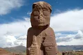 Misterul unei celebre civilizații pre-incașe, Tiwanaku, pe cale de a fi elucidat