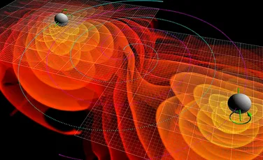 Experţii din cadrul LIGO au detectat un nou tip de unde gravitaţionale