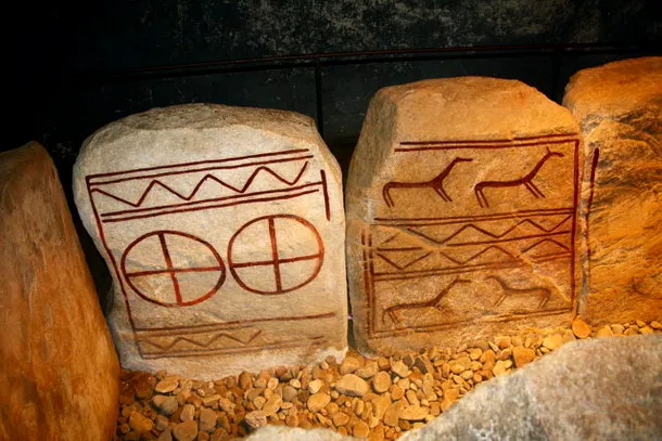,,Mormântul regelui'' din Suedia, capodopera a Epocii Bronzului