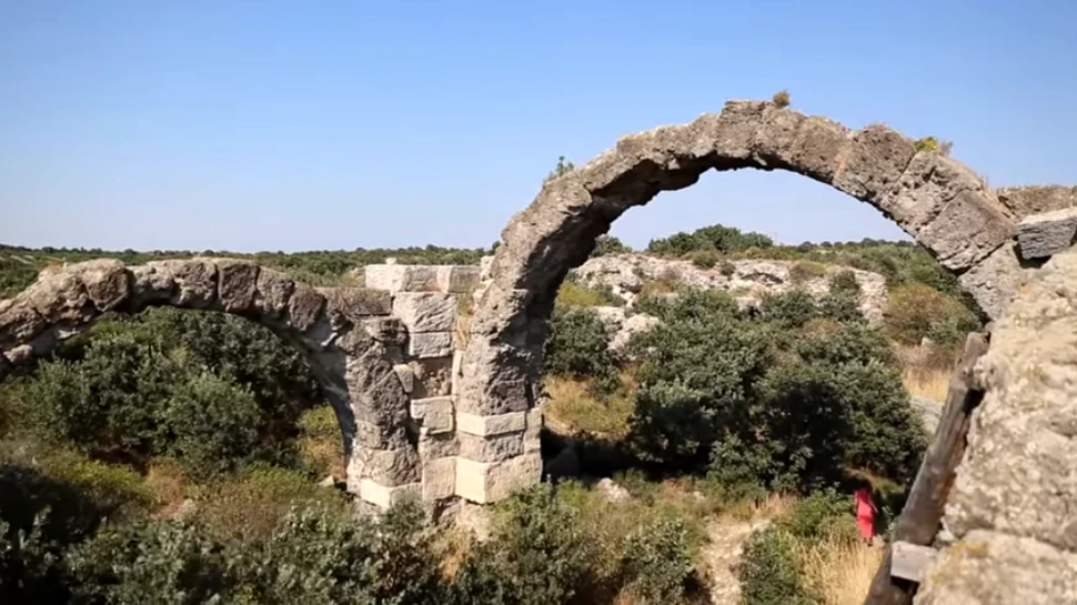 Un fermier din Turcia a realizat, din întâmplare, ”cea mai interesantă descoperie arheologică din 2018”