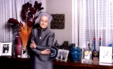 Cercetătoarea dată afară din universitate care a câștigat Premiul Nobel: cine a fost Rita Levi-Montalcini?